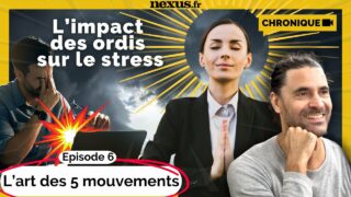 Comment sortir du stress – (Sagesses, ép. 6) – Tristan Edelman et Romain