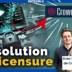 CrowdBunker & Holitime, les David face aux Goliath des GAFAM