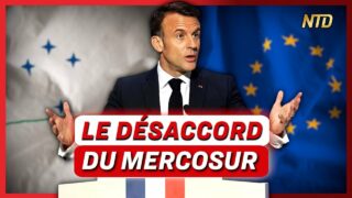 Emmanuel Macron peut-il vraiment empêcher cet accord ?