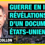 Guerre en Iran : révélations d’un document états-unien de 2009 (tout était prévu) – Michel Collon