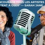 INTERVIEW AVEC SARAH JANE : UNE ARTISTE ENGAGÉE ET SANS FILTRE