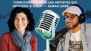 INTERVIEW AVEC SARAH JANE : UNE ARTISTE ENGAGÉE ET SANS FILTRE