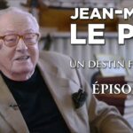 Jean-Marie Le Pen, un destin français : entretien n°1