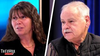 La Bonne nouvelle ThéoVox avec Nancy Dupont-Denis et André Faucher – 28 novembre 2024