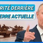 « La guerre était un choix stratégique de l’Occident ! » – Un ancien ambassadeur