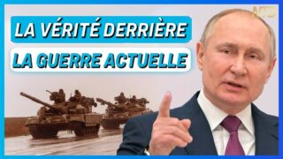 « La guerre était un choix stratégique de l’Occident ! » – Un ancien ambassadeur