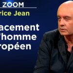 « La Vie des spectres », critique acérée de notre époque – Le Zoom – Patrice Jean – TVL