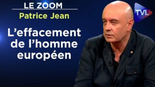 « La Vie des spectres », critique acérée de notre époque – Le Zoom – Patrice Jean – TVL