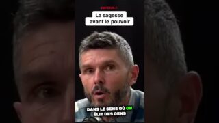 Le message très fort de Thierry Casasnovas !