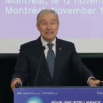 Le ministre Champagne marque le lancement de l’Institut canadien pour la sécurité de l’IA