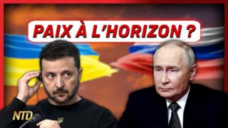 Les USA et la Russie préparent-ils la paix en coulisses ? Décryptage du langage des missiles