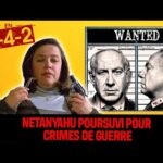 MARCEL D. : NETANYAHU, ANTISÉMITISME ET AFFAIRE DREYFUS