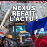 Nexus refait l’actu #13 Mercosur, missiles britanniques, Palmade, Macron « con » feat. Farid AlWest