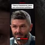 Thierry Casasnovas se lance en politique