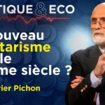 Trump élu : la fin de la mondialisation US ? – Politique & Eco avec Olivier Pichon – TVL