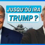 Trump, l’ultime espoir pour mettre fin à la guerre en Ukraine ? – Entretien avec un ex-ambassadeur