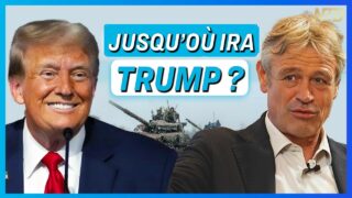 Trump, l’ultime espoir pour mettre fin à la guerre en Ukraine ? – Entretien avec un ex-ambassadeur