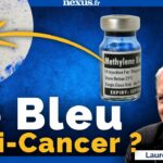 Un remède universel ? Le Bleu de Méthylène contre le cancer dévoilé par le Dr Laurent Schwartz