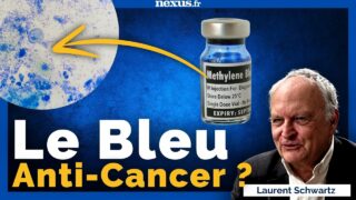 Un remède universel ? Le Bleu de Méthylène contre le cancer dévoilé par le Dr Laurent Schwartz