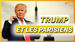 Victoire de Trump : cauchemar ou soulagement ? Les Parisiens répondent !