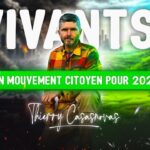 Vivants ! Un mouvement citoyen pour 2027