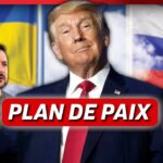 Voici à quoi ressemble le plan de paix de Trump pour l’Ukraine