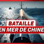 Voici pourquoi Pékin militarise la mer de Chine méridionale