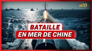 Voici pourquoi Pékin militarise la mer de Chine méridionale