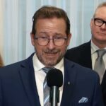 16 déc 2024 – Yves François Blanchet réagit à la démission de Chrystia Freeland