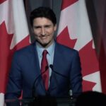 17 déc 2024 – Party de Noel du caucus de Justin Trudeau