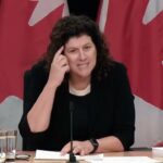 2 déc 2024 – Conférence de presse de la vérificatrice générale Karen Hogan