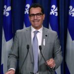 5 déc 2024 – Point de presse du PLQ avec Derraji