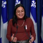 5 déc 2024 – Point de presse du QS avec Mendez