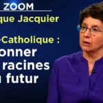 A Notre-Dame, l’entrée dans la maison du Père doit être gratuite – Le Zoom – Véronique Jacquier