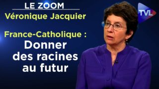 A Notre-Dame, l’entrée dans la maison du Père doit être gratuite – Le Zoom – Véronique Jacquier