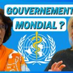 Agenda de l’ONU : « Ils veulent le contrôle mondial ! » – Une docteure et une juriste