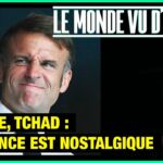 Algérie, Tchad : la France est nostalgique de son empire – Le Monde vu d’en Bas – n°162