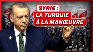 Après la chute de Bachar al-Assad, la Syrie entre espoirs et inquiétudes