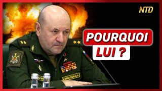 Attentat en plein Moscou : la raison cachée derrière l’assassinat du général Igor Kirillov