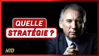 Bayrou 1er ministre : une garantie contre la censure ?