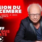 Bercoff dans tous ses états – Émission du 10 décembre