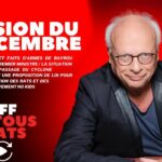 Bercoff dans tous ses états – Émission du 16 décembre