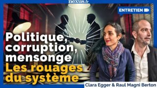 Ces professeurs de Sciences Po dénoncent le système politique – Clara Egger et R. Magni-Berton