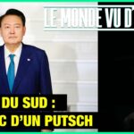 Corée du Sud : l’échec d’un putch – Le Monde vu d’en Bas – n°165