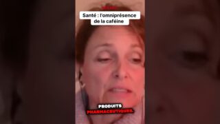 Découvrez les secrets de la caféine cachée ! ☕️⚡️