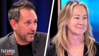 Défense des médecines alternatives vs Collège des médecins avec Annie Juneau et Stéphane Lafrenaye