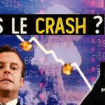 Économie française : de la crise à l’explosion de l’euro ? – Marc Touati dans Le Samedi Politique