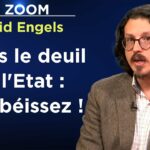 Grande réinitialisation : que faire ? – Le Zoom – David Engels – TVL