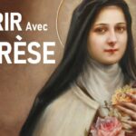 Guérir Avec THÉRÈSE (La Vie des Saints pour S’endormir)