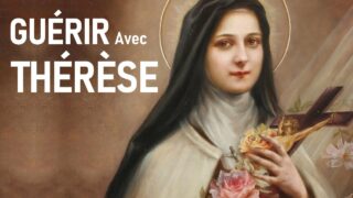 Guérir Avec THÉRÈSE (La Vie des Saints pour S’endormir)